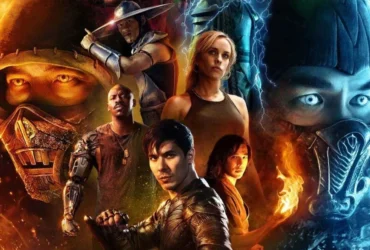 Mortal Kombat 2 Ganha Nova Data de Lançamento