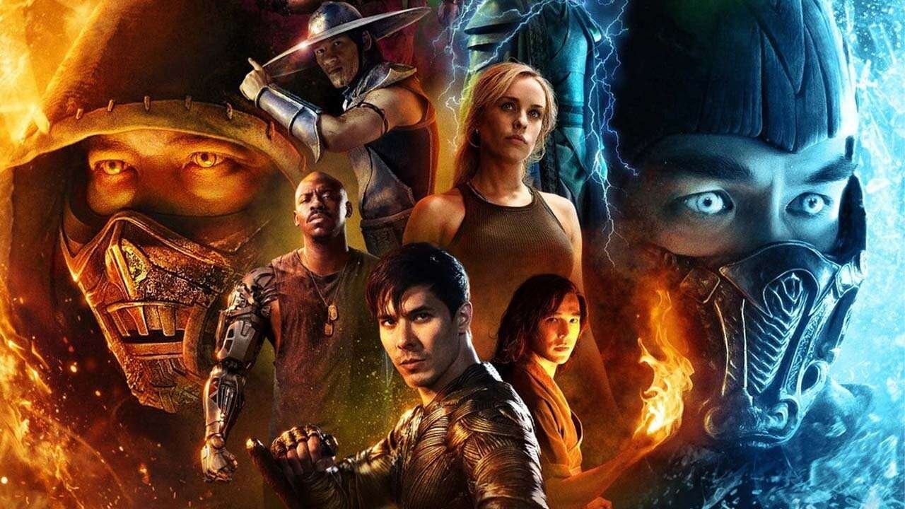 Mortal Kombat 2 Ganha Nova Data De Lançamento 13 mortal kombat 2 ganha nova data de lançamento