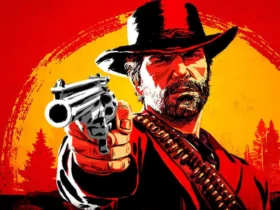 Red Dead Redemption 2