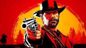 red dead redemption 2