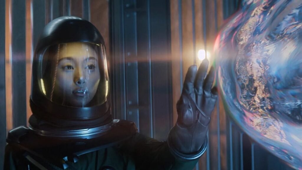 invasion apple tv vale a pena assistir