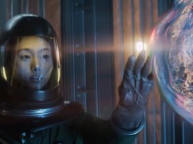 invasion apple tv vale a pena assistir