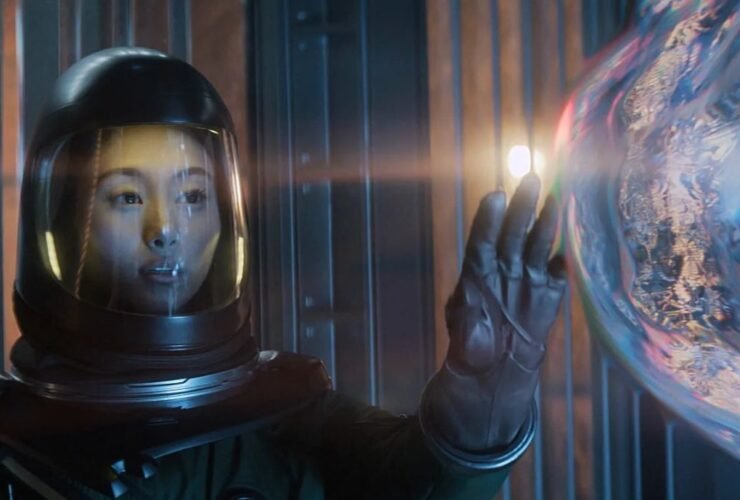 Invasion Apple Tv Vale A Pena Assistir? Análise Completa Da Série De Ficção Científica 22 invasion apple tv vale a pena assistir