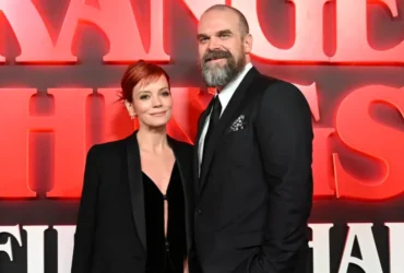 Lily Allen Revela Detalhes Da Separação De David Harbour Em Novo Álbum 17 lily allen revela detalhes da separação de david harbour em novo álbum