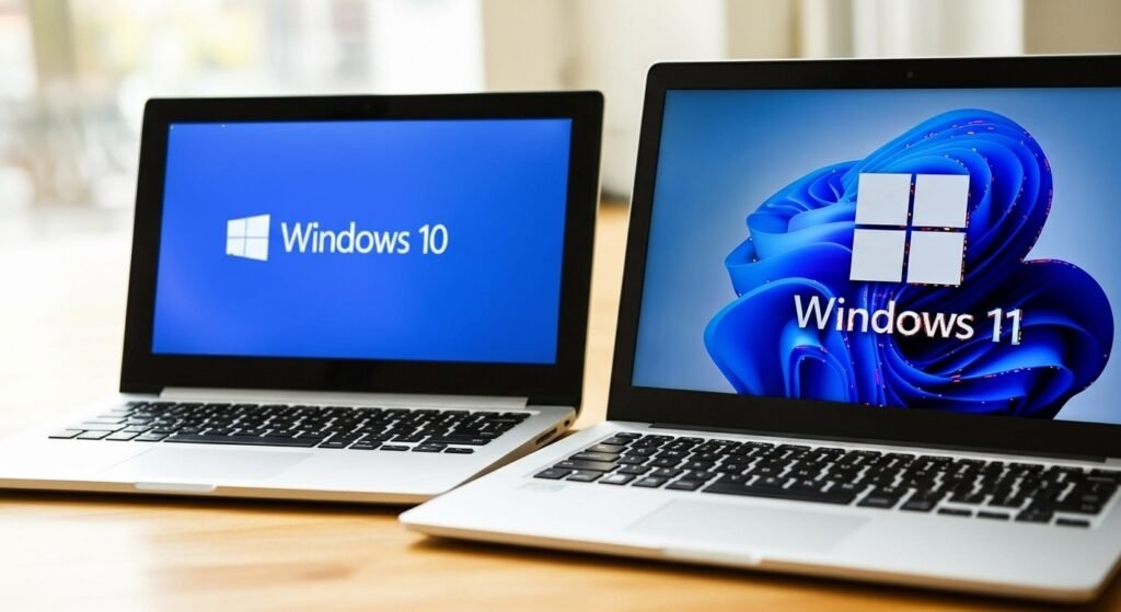 Windows 10 Vai Perder Suporte: O Que Você Precisa Saber 18 suas opções para manter o pc seguro