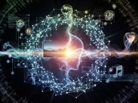 como funciona a inteligência artificial generativa