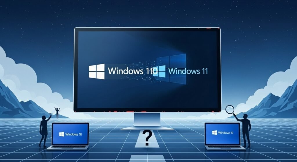 Windows 10 Vai Perder Suporte: O Que Você Precisa Saber 16 quem será afetado pelo fim do windows 10?