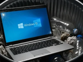 Windows 10 perde suporte hoje
