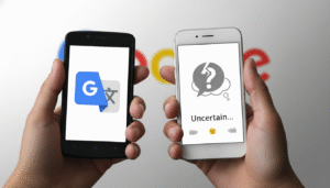 7 tradutores melhores que o google em 2025