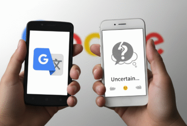 7 tradutores melhores que o google em 2025