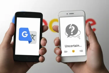 7 Tradutores Melhores que o Google em 2025 8 7 Tradutores Melhores que o Google em 2025