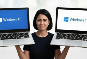 windows 10 vai perder suporte: o que você precisa saber