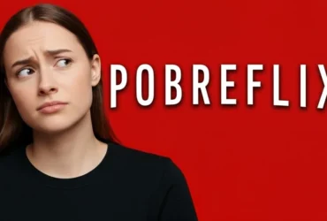Pobreflix APK: Filmes Online HD da Plataforma São Seguros?