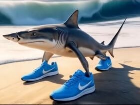 Tralalero Tralala E Brain Rot: O Que É? Qual Significado? É Perigoso? 31 meme tralalero tralala