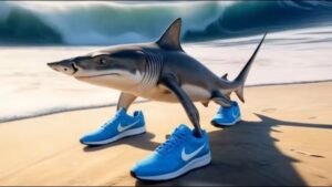 meme tralalero tralala