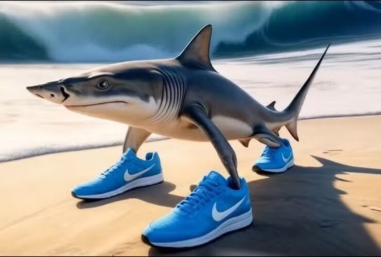 meme tralalero tralala