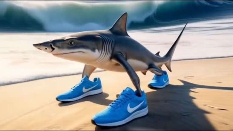 meme tralalero tralala