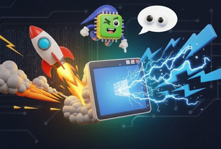 Comandos Essenciais Para Otimizar Windows: Guia Completo 2025 30 comandos essenciais para otimizar windows: guia completo 2025