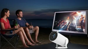 mini projetor: vale a pena comprar?