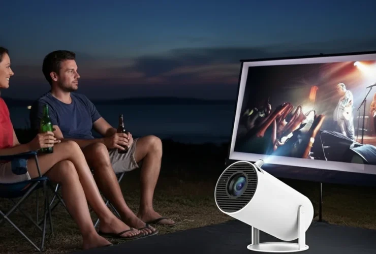 Mini Projetor: Vale A Pena Comprar? 27 mini projetor: vale a pena comprar?