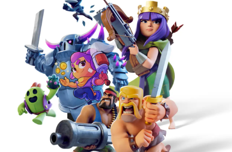 Brawl Stars Apk É Seguro? Os Riscos Envolvidos No Download De Fontes Não Oficiais. 16 brawl stars apk
