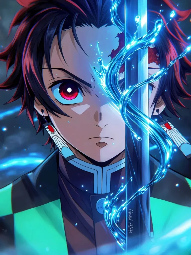 imagens demon slayer