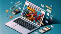 Como Ler Quadrinhos Marvel Online: Plataformas Legais e Dicas Essenciais