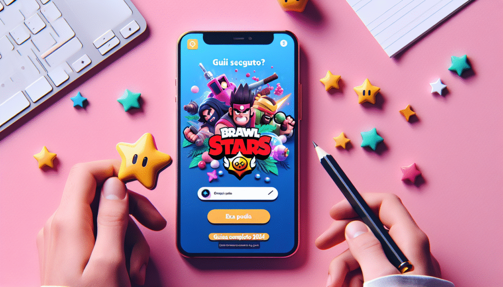 brawl stars apk é seguro? os riscos envolvidos no download de fontes não oficiais.