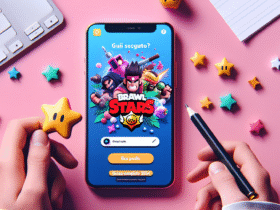 brawl stars apk é seguro? os riscos envolvidos no download de fontes não oficiais.