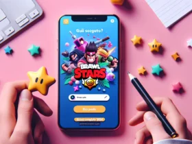 Brawl Stars APK é Seguro? os riscos envolvidos no download de fontes não oficiais.