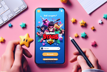 brawl stars apk é seguro? os riscos envolvidos no download de fontes não oficiais.
