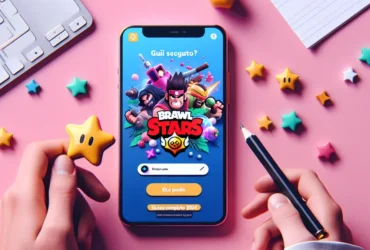 Brawl Stars APK é Seguro? os riscos envolvidos no download de fontes não oficiais.