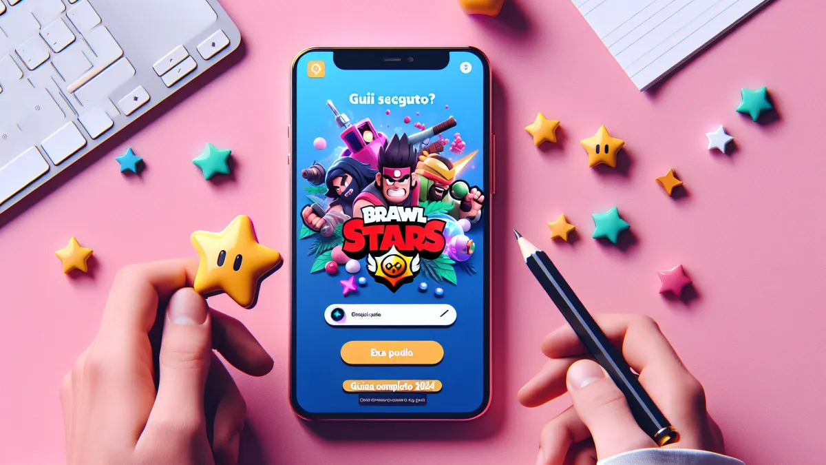 Brawl Stars APK é Seguro? os riscos envolvidos no download de fontes não oficiais. 9 Brawl Stars APK é Seguro? os riscos envolvidos no download de fontes não oficiais.