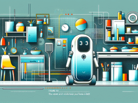 figure 03: o robô que vai revolucionar sua casa em 2025