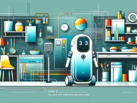 Figure 03: O Robô que Vai Revolucionar Sua Casa em 2025