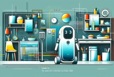 Figure 03: O Robô que Vai Revolucionar Sua Casa em 2025 16 Figure 03: O Robô que Vai Revolucionar Sua Casa em 2025
