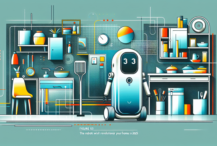 figure 03: o robô que vai revolucionar sua casa em 2025