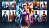 X-Men Sequência: Tudo Sobre a Nova Era dos Mutantes