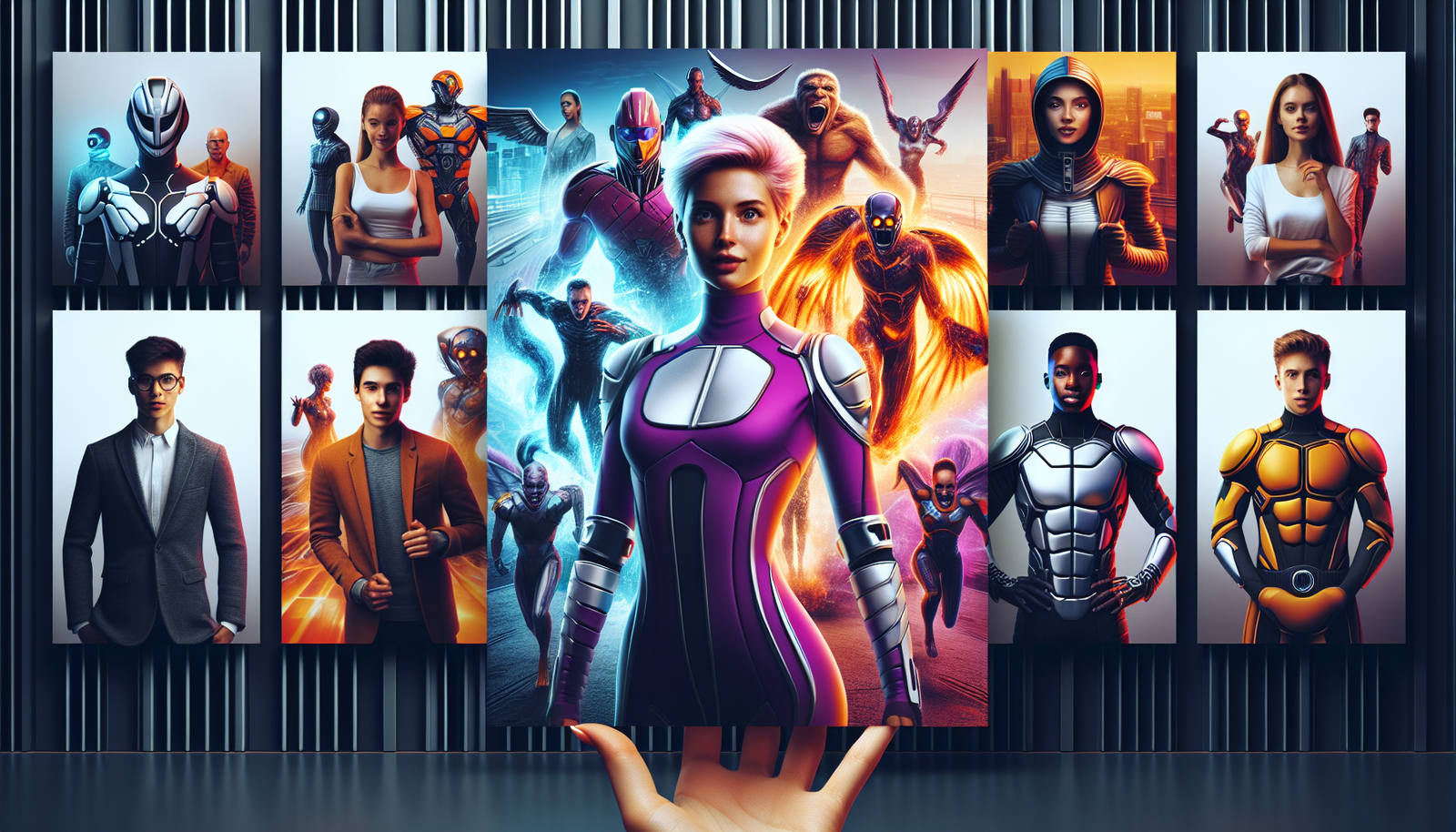 x-men sequência: tudo sobre a nova era dos mutantes