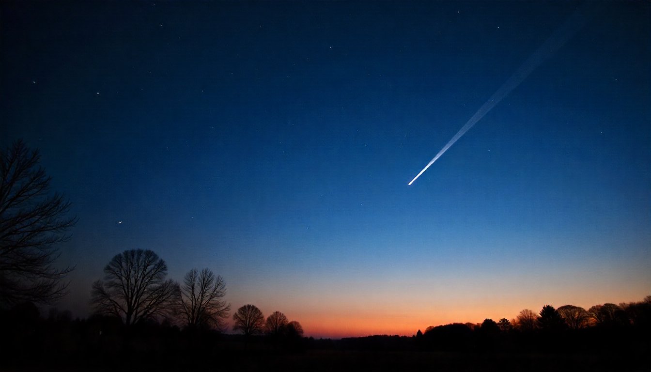cometa interestelar 3i/atlas: descoberta histórica revela segredos de outros sistemas solares