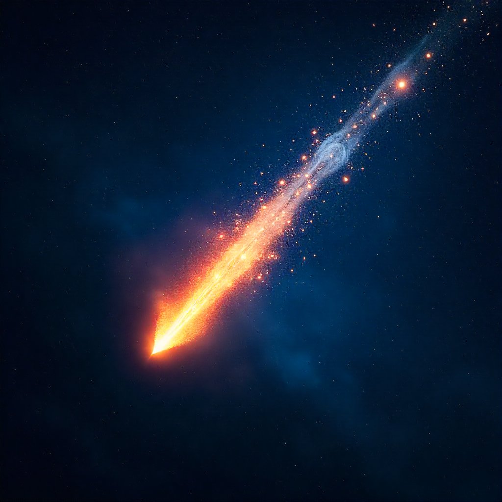 cometa interestelar 3i/atlas