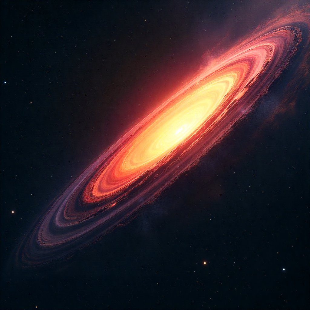 cometa interestelar 3i/atlas: descoberta histórica revela segredos de outros sistemas solares