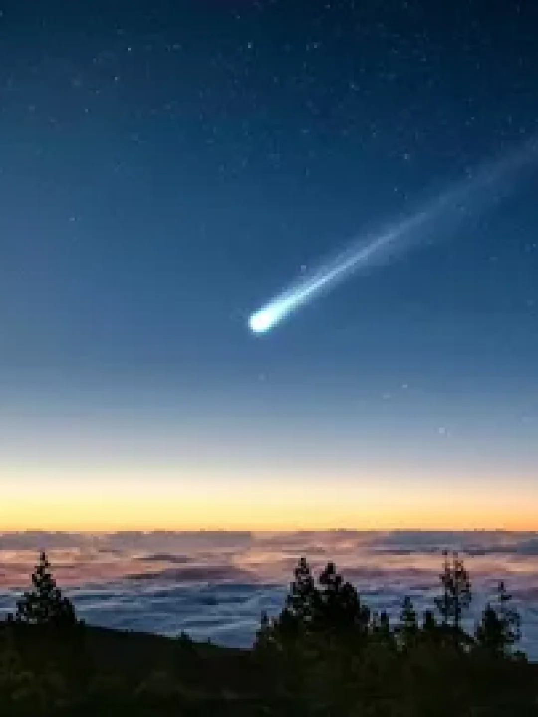 Desvendando os Mistérios do Cometa 3I/ATLAS