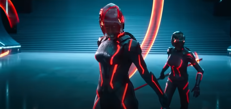 tron: ares - análise completa do filme com jared leto
