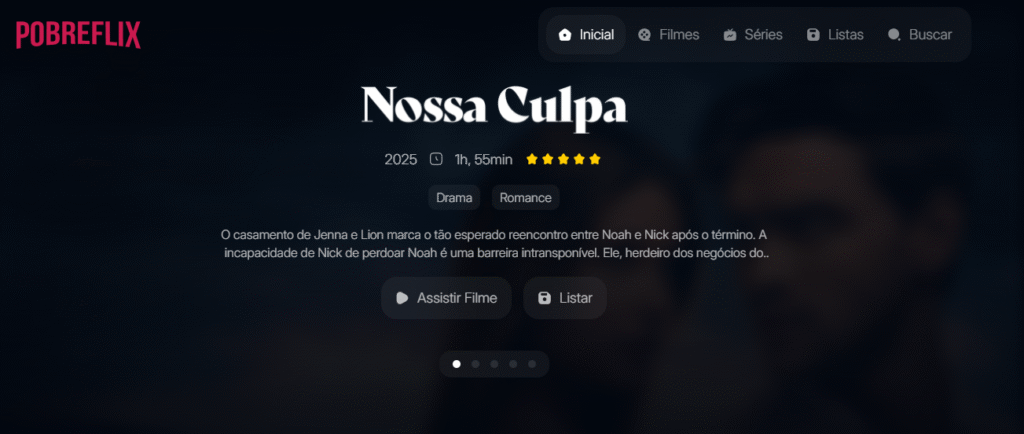 Pobreflix Apk: Filmes Online Hd Da Plataforma São Seguros? 16 pobreflix apk é seguro