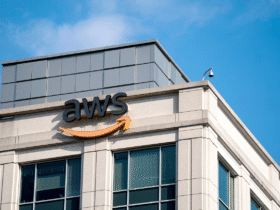 amazon web service