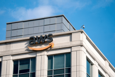 amazon web service