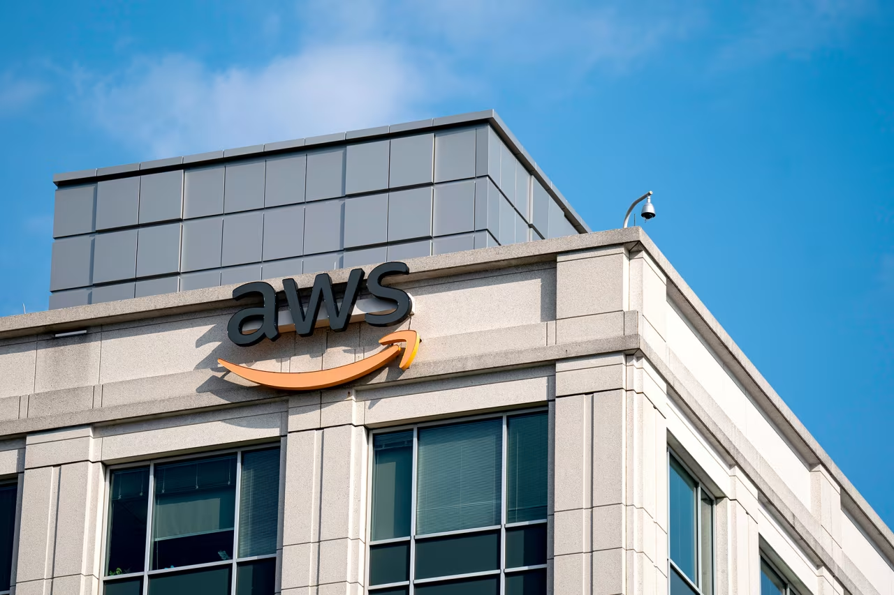 amazon web service