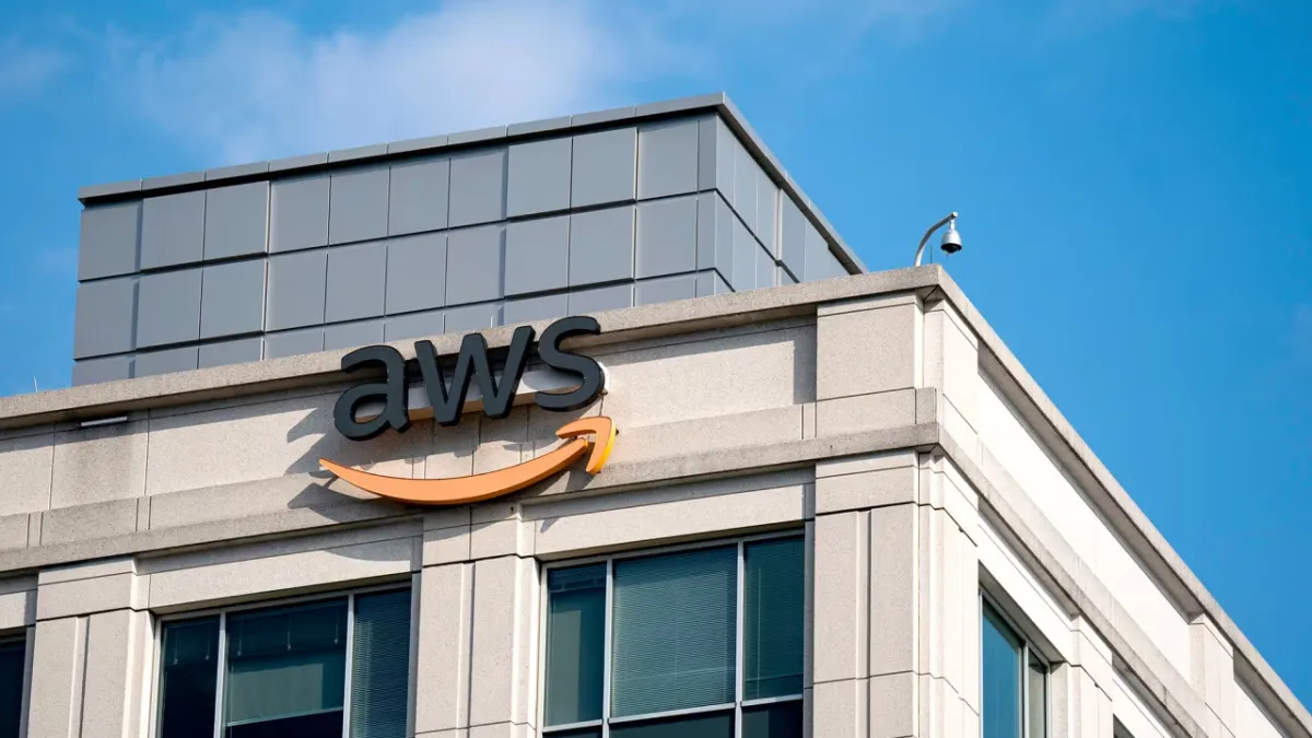 AWS registra instabilidade que afeta serviços da Amazon em outubro de 2025 1 Amazon Web Service