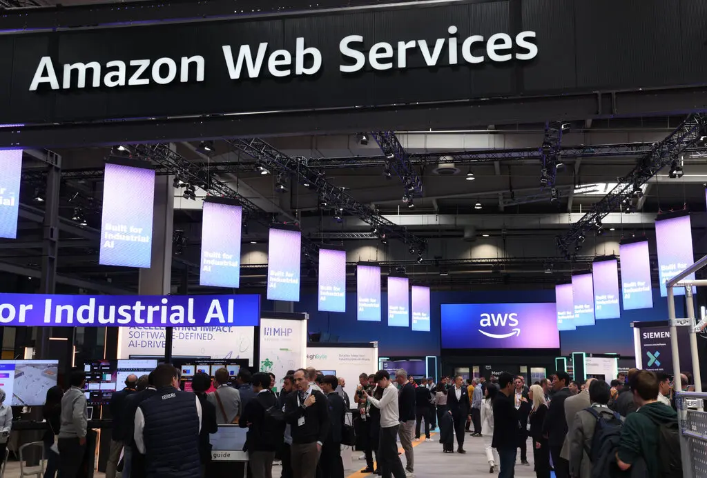 Aws Registra Instabilidade Que Afeta Serviços Da Amazon Em Outubro De 2025 16 o que aconteceu com os serviços da amazon